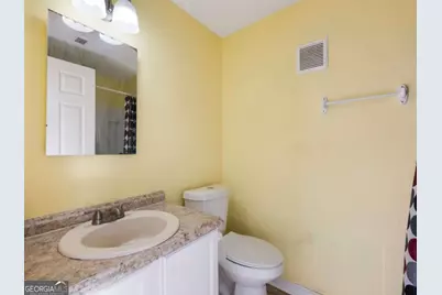 6397 Wedgewood Trace #E, Tucker, GA 30084 - Photo 26