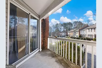 6397 Wedgewood Trace #E, Tucker, GA 30084 - Photo 28