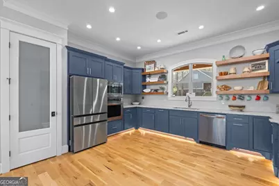 96 County Road 1292, Wedowee, AL 36278 - Photo 20