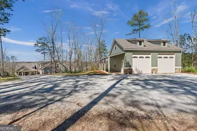 96 County Road 1292, Wedowee, AL 36278 - Photo 74