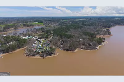 96 County Road 1292, Wedowee, AL 36278 - Photo 82