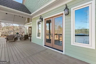 96 County Road 1292, Wedowee, AL 36278 - Photo 36