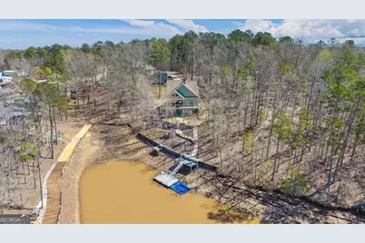 96 County Road 1292, Wedowee, AL 36278 - Photo 80