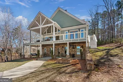 96 County Road 1292, Wedowee, AL 36278 - Photo 56