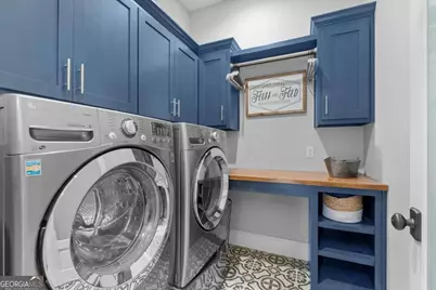 96 County Road 1292, Wedowee, AL 36278 - Photo 34