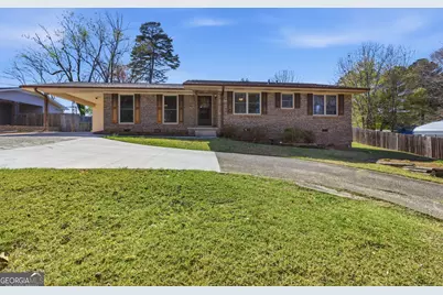 158 Pebble Creek Drive, Toccoa, GA 30577 - Photo 6