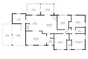 158 Pebble Creek Dr, Toccoa, GA 30577 - Photo 50