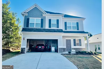 40 Eagle Drive NW, Rome, GA 30165 - Photo 1