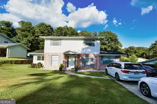 6418 Maddox Rd, Morrow, GA 30260 - Photo 1