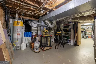 1942 Musket Court, Tucker, GA 30087 - Photo 42