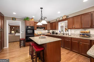 1942 Musket Court, Tucker, GA 30087 - Photo 16