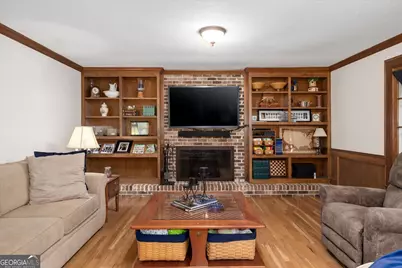 1942 Musket Court, Tucker, GA 30087 - Photo 14