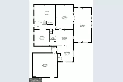 1942 Musket Court, Tucker, GA 30087 - Photo 52