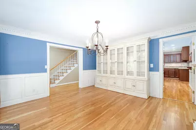 1942 Musket Court, Smoke Rise, GA 30087 - Photo 10