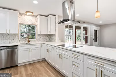 176 Hidden Valley Road, Fayetteville, GA 30214 - Photo 6