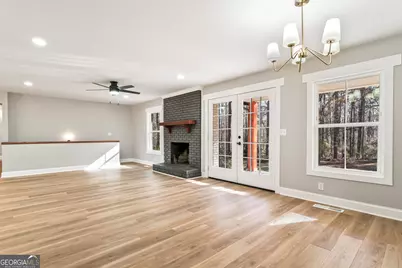 176 Hidden Valley Road, Fayetteville, GA 30214 - Photo 12