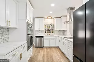 176 Hidden Valley Rd, Fayetteville, GA 30214 - Photo 8