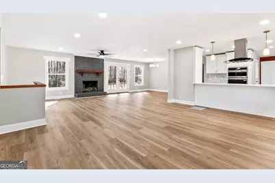 176 Hidden Valley Road, Fayetteville, GA 30214 - Photo 10