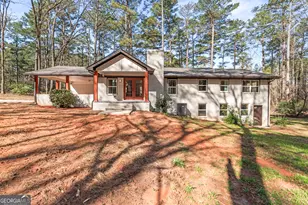 176 Hidden Valley Rd, Fayetteville, GA 30214 - Photo 30