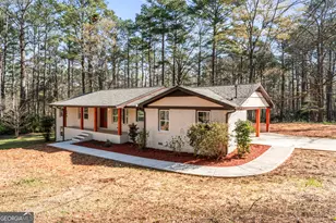 176 Hidden Valley Rd, Fayetteville, GA 30214 - Photo 2