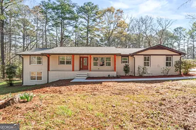 176 Hidden Valley Road, Fayetteville, GA 30214 - Photo 1