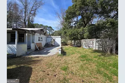 136 Bettie Path Rd., Beaufort, NC 28516 - Photo 24