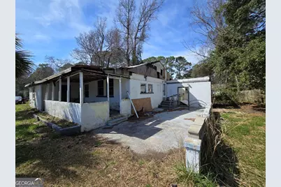 136 Bettie Path Rd., Beaufort, NC 28516 - Photo 4