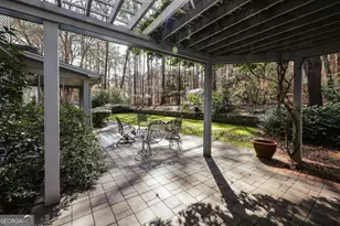 1611 Crystal Hills Dr, Athens, GA 30606 - Photo 60