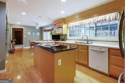 1611 Crystal Hills Drive, Athens, GA 30606 - Photo 20