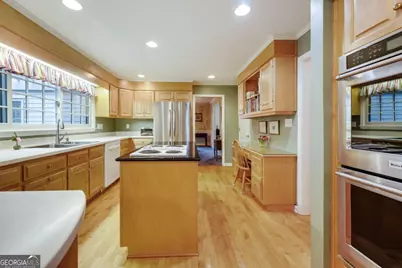 1611 Crystal Hills Drive, Athens, GA 30606 - Photo 22