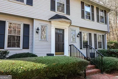 1611 Crystal Hills Drive, Athens, GA 30606 - Photo 2