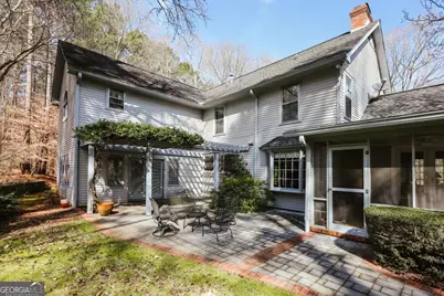 1611 Crystal Hills Drive, Athens, GA 30606 - Photo 56