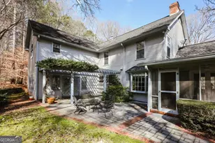 1611 Crystal Hills Dr, Athens, GA 30606 - Photo 56