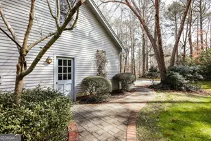 1611 Crystal Hills Dr, Athens, GA 30606 - Photo 82