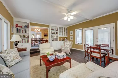 1611 Crystal Hills Drive, Athens, GA 30606 - Photo 18