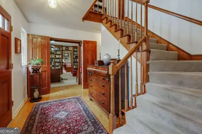 1611 Crystal Hills Drive, Athens, GA 30606 - Photo 4