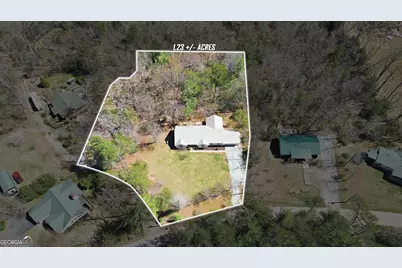 45 Blanche Place Road, Clayton, GA 30525 - Photo 52