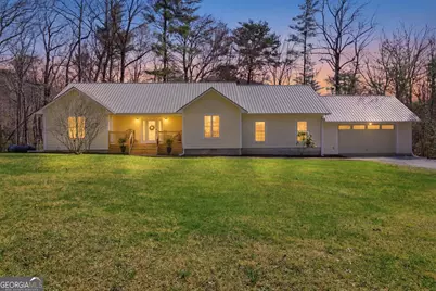 45 Blanche Place Road, Clayton, GA 30525 - Photo 2