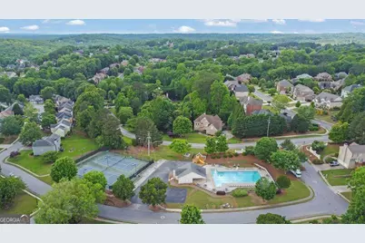 510 Running Fawn Drive, Suwanee, GA 30024 - Photo 58