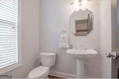 5727 Pine Oak Drive #90, Peachtree Corners, GA 30092 - Photo 8