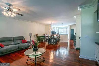 5727 Pine Oak Drive #90, Peachtree Corners, GA 30092 - Photo 14