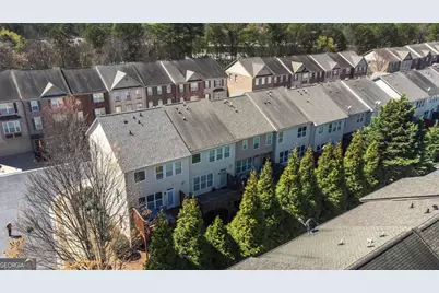 5727 Pine Oak Drive #90, Peachtree Corners, GA 30092 - Photo 4