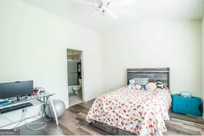 5727 Pine Oak Drive #90, Peachtree Corners, GA 30092 - Photo 22