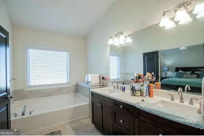 5727 Pine Oak Drive #90, Peachtree Corners, GA 30092 - Photo 18