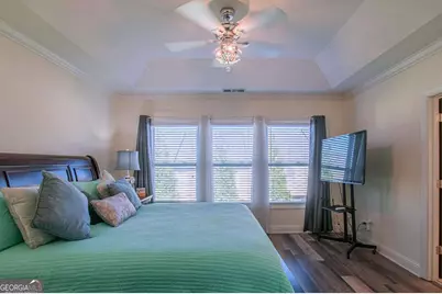 5727 Pine Oak Drive #90, Peachtree Corners, GA 30092 - Photo 16
