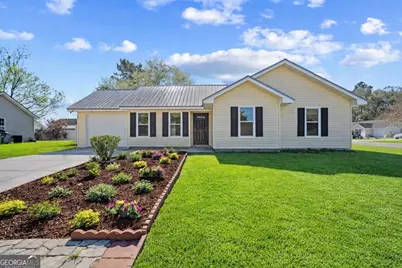 201 Bailee Avenue, Rincon, GA 31326 - Photo 1