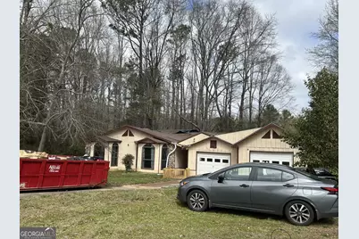 64 Ruby Drive, Woodbury, GA 30293 - Photo 1