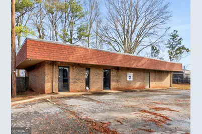 1308 W Solomon Street, Griffin, GA 30223 - Photo 2