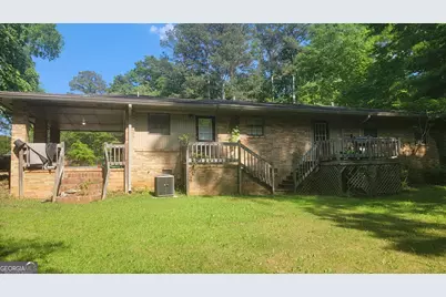 250 Lake Drive, Milledgeville, GA 31061 - Photo 2
