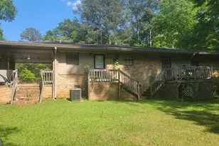 250 Lake Dr, Milledgeville, GA 31061 - Photo 2